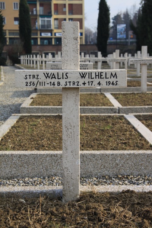 Wilhelm Walis