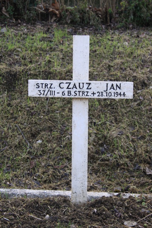 Jan Czauz