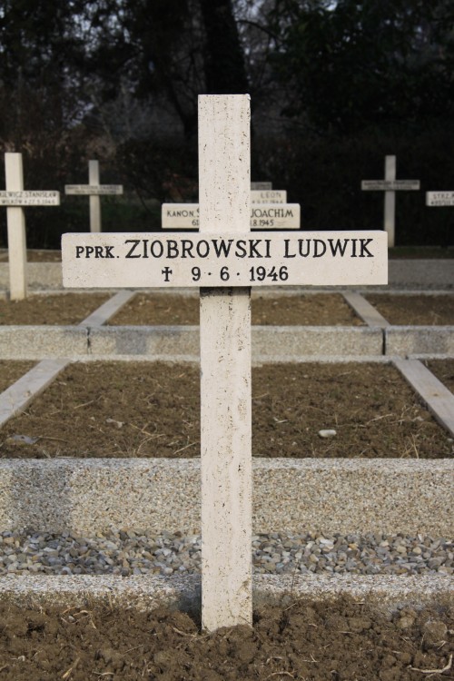 Ludwik Ziobrowski