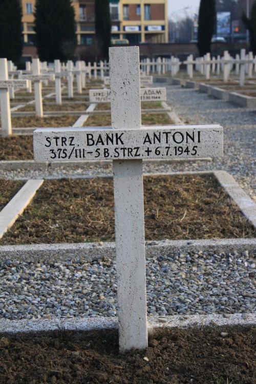 Antoni Bank