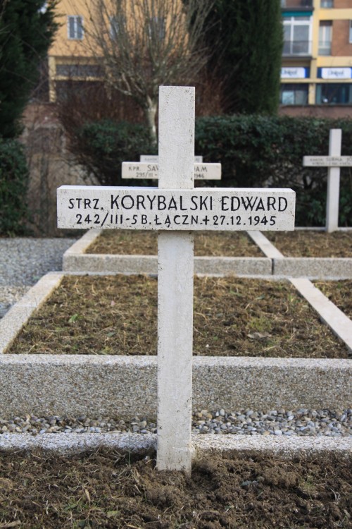 Edward Korybalski
