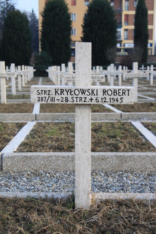 Robert Kryłowski