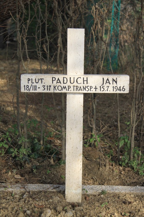 Jan Paduch