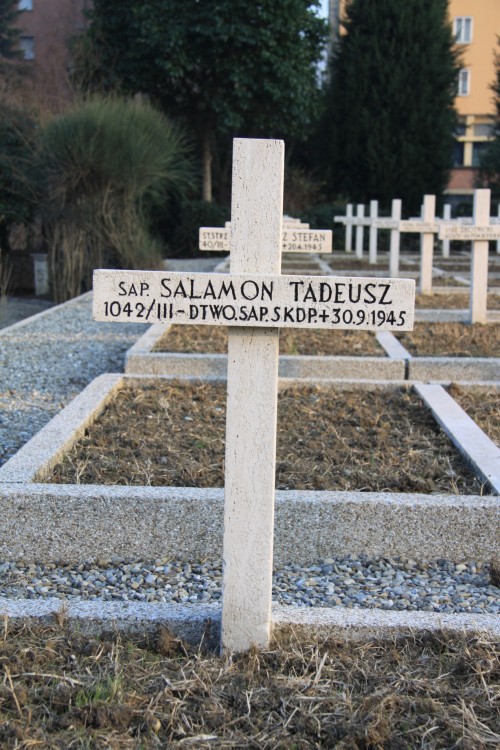 Tadeusz Salamon