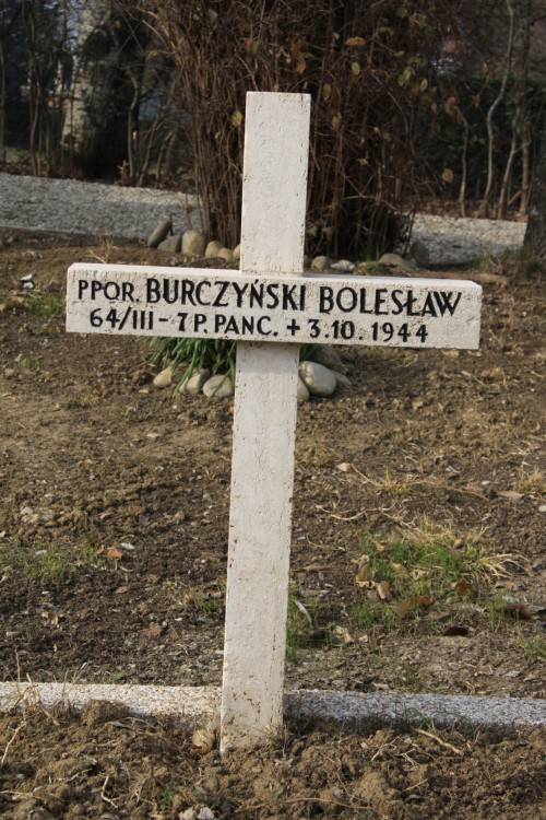 Bolesław Burczyński