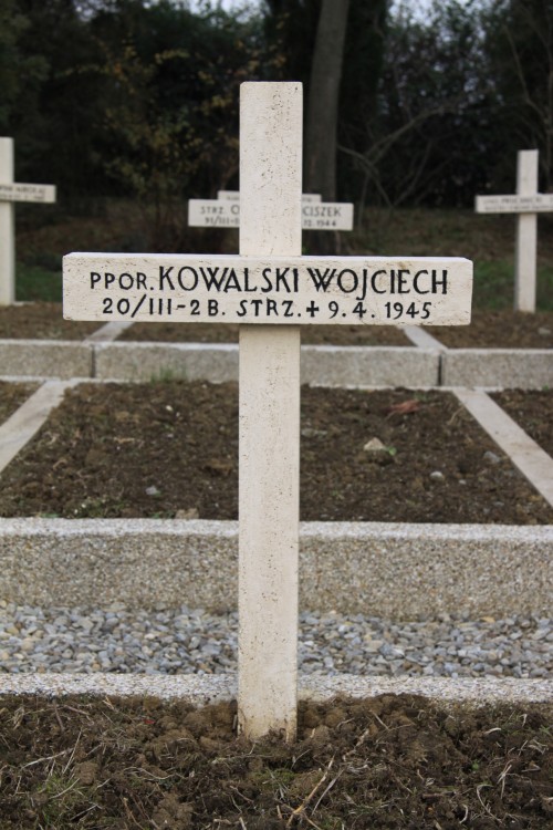 Wojciech Kowalski