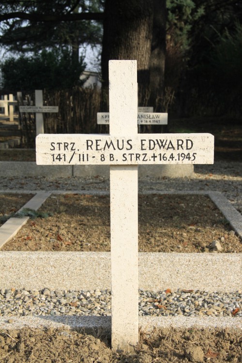 Edmund Remus