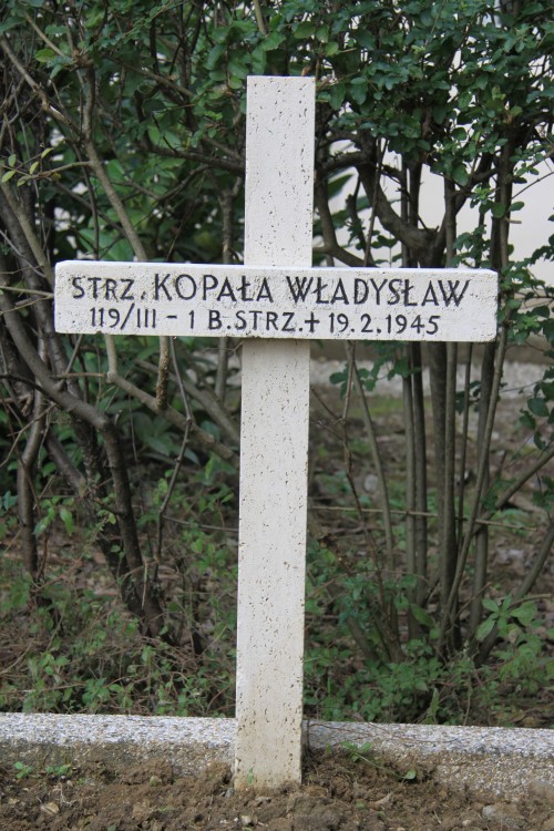 Władysław Kopała