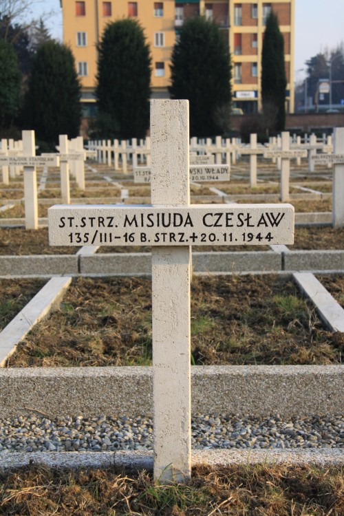 Czesław Misiuda