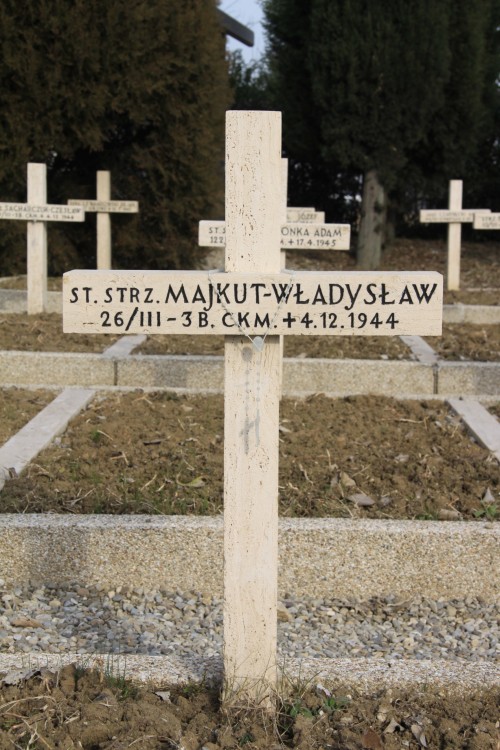 Władysław Majkut