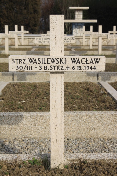 Wacław Wasilewski