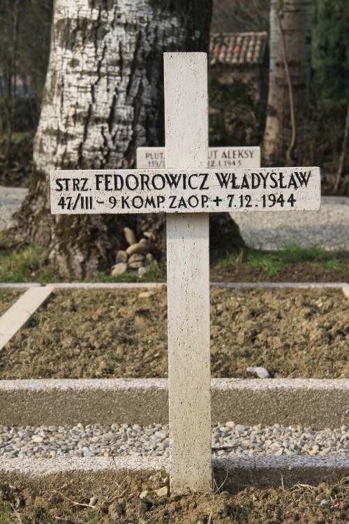 Władysław Fedorowicz