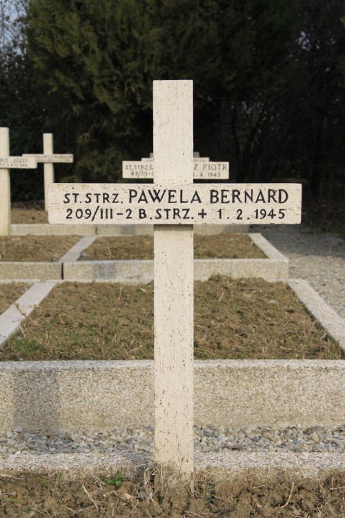 Bernard Pawela
