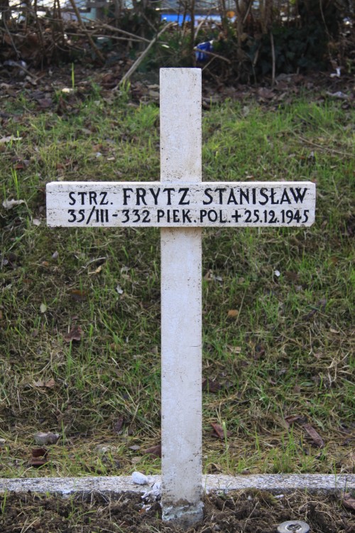 Stanisław Frytz