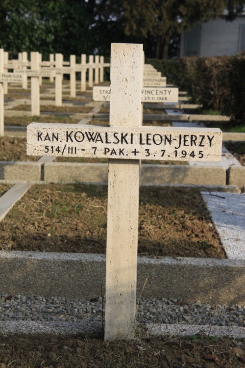 Leon Jerzy Kowalski