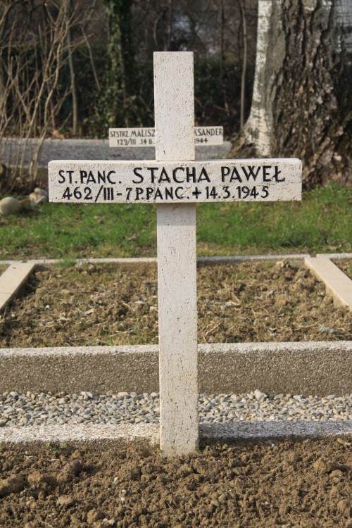 Paweł Stacha