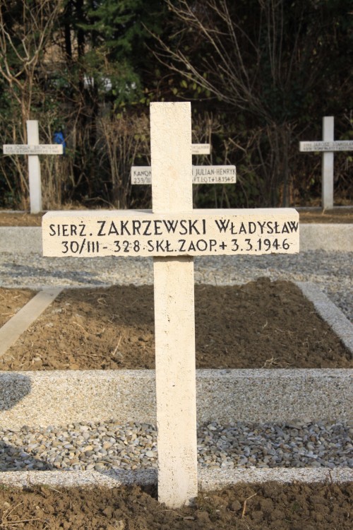 Władysław Zakrzewski