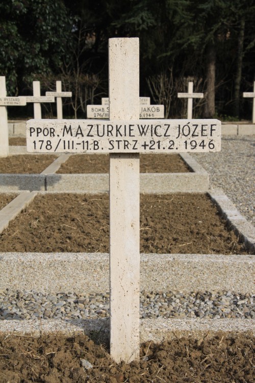 Józef Mazurkiewicz