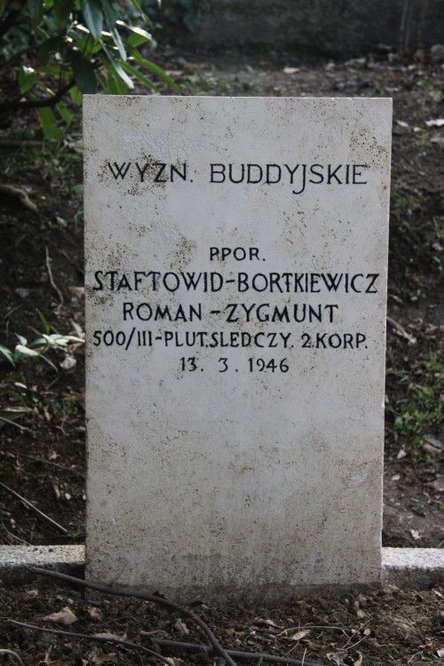 Roman - Zygmunt Staftowid-Bortkiewicz