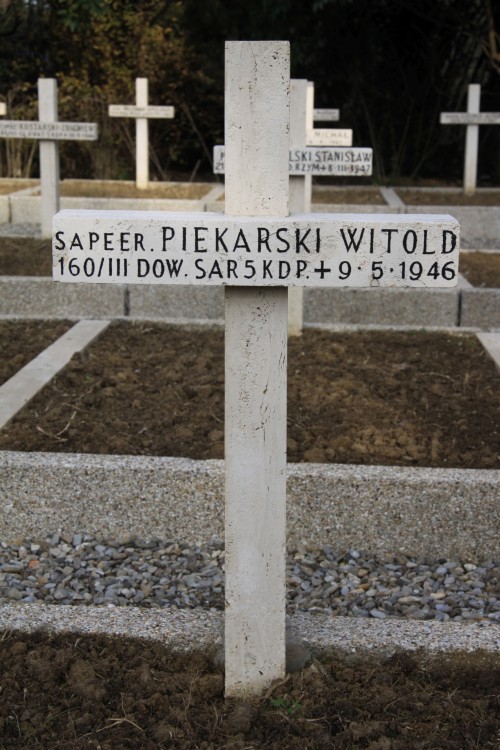 Witold Piekarski