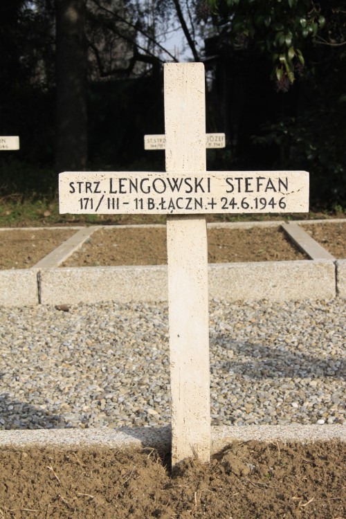 Stefan Lengowski