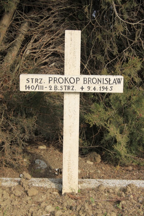 Bronisław Prokop