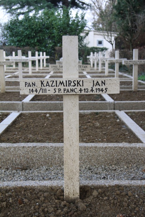 Jan Kazimirski