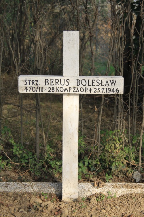 Bolesław Beruś