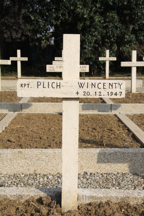 Wincent Plich