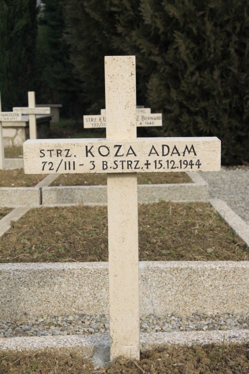 Adam Koza