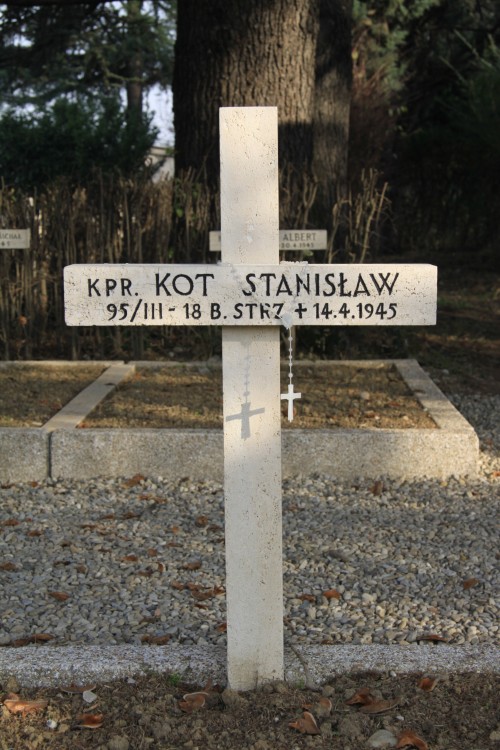 Stanisław Kot