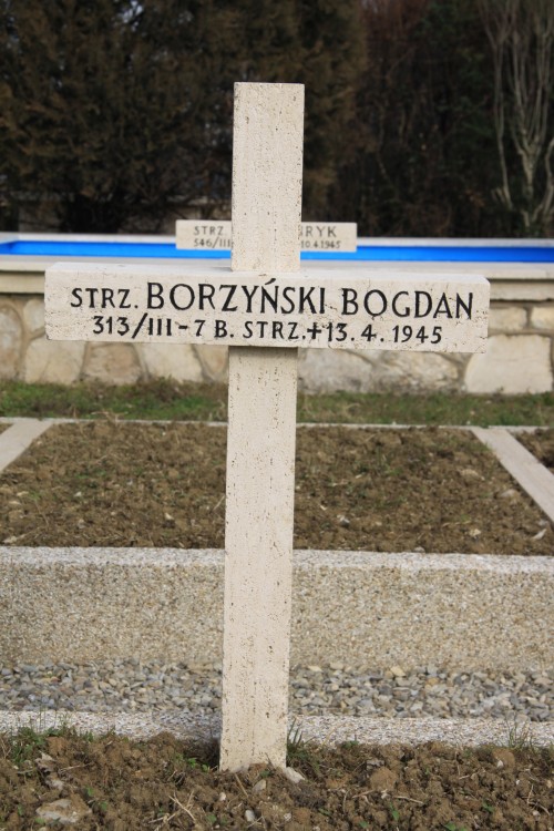 Bogdan Borzyński