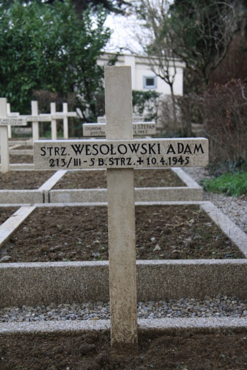 Adam Wesołowski