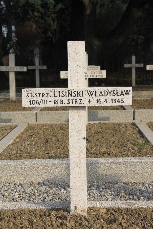 Władysław Lisiński