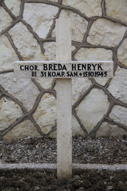 Henryk Breda