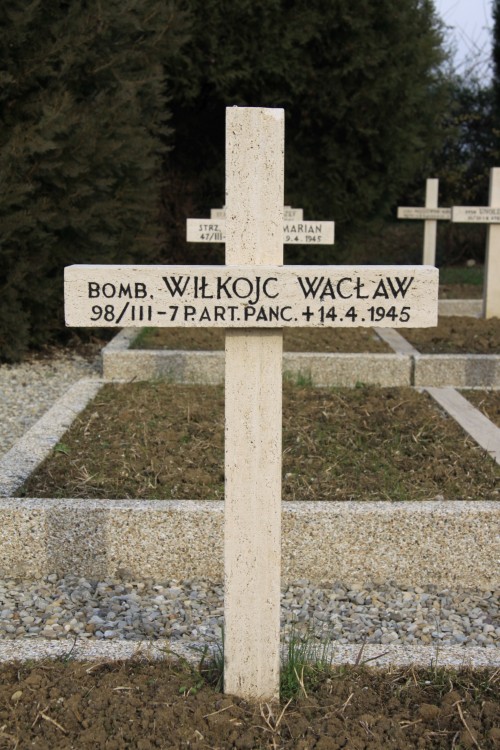Wacław Wiłkojć