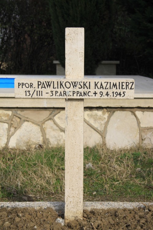 Kazimierz Pawlikowski