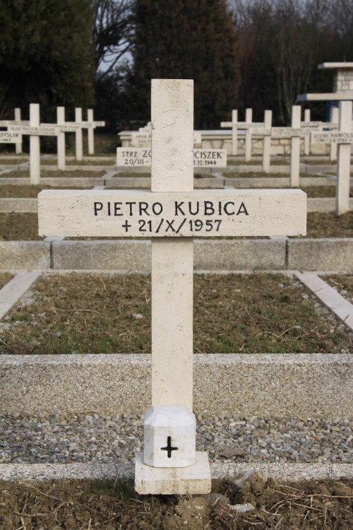 Pietro Kubica