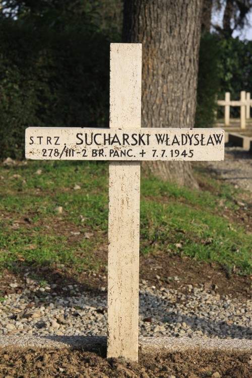 Władysław Sucharski
