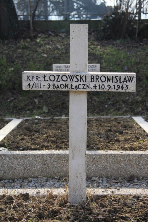 Bronisław Łozowski