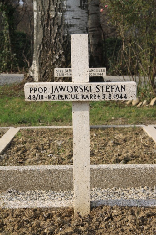 Stefan Jaworski