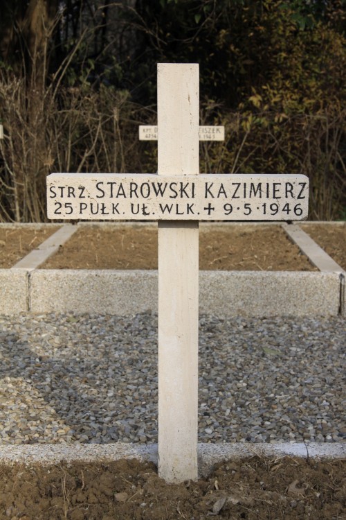 Kazimierz Starowski