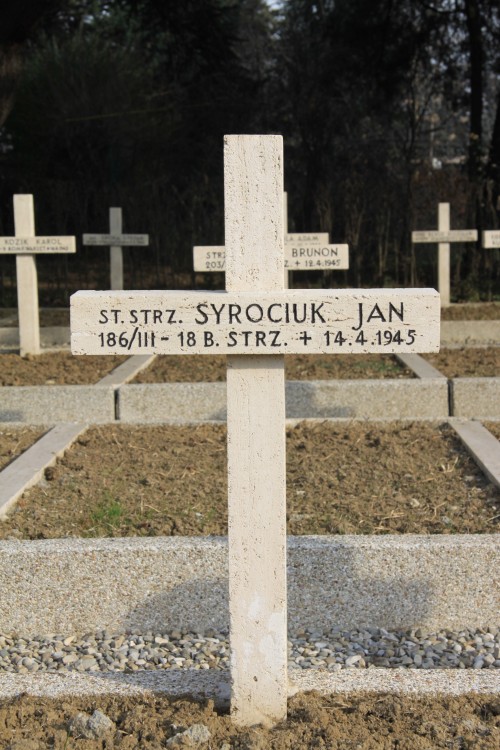 Jan Syrociuk