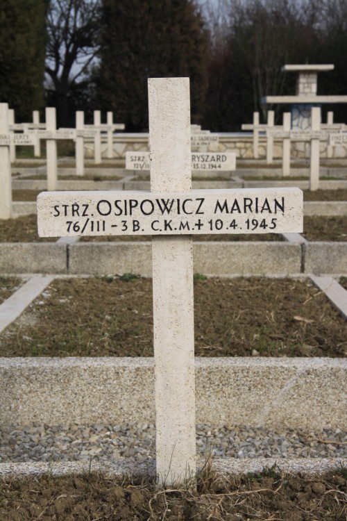 Marian Osipowicz