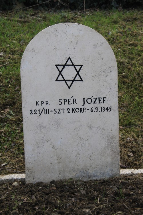 Józef Spér