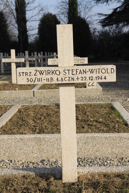 Stefan Witold Żwirko