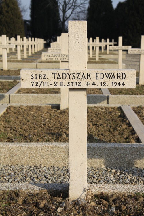 Edward Tadyszak