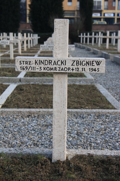 Zbigniew Kindracki