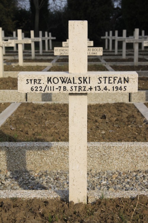 Stefan Kowalski