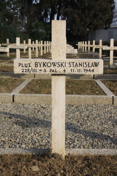 Stanisław Bykowski